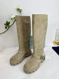 Picture of Prada Shoes _SKUPradasz35-40RR100318912